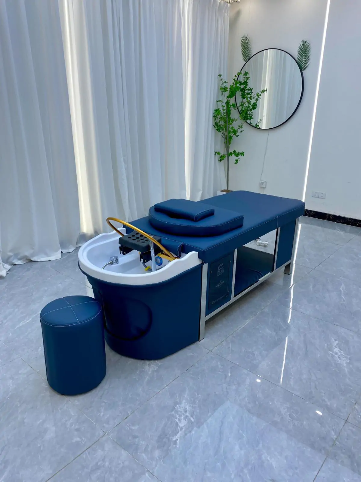 Hako Zen Head Spa - Image 21