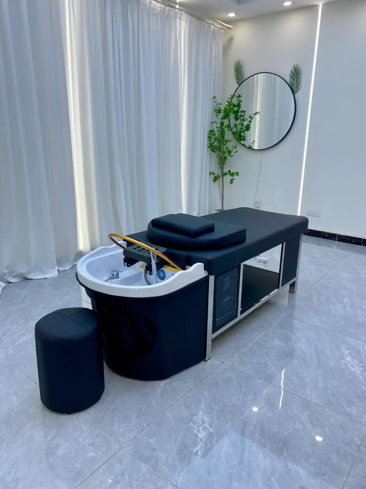 Hako Zen Head Spa - Image 23