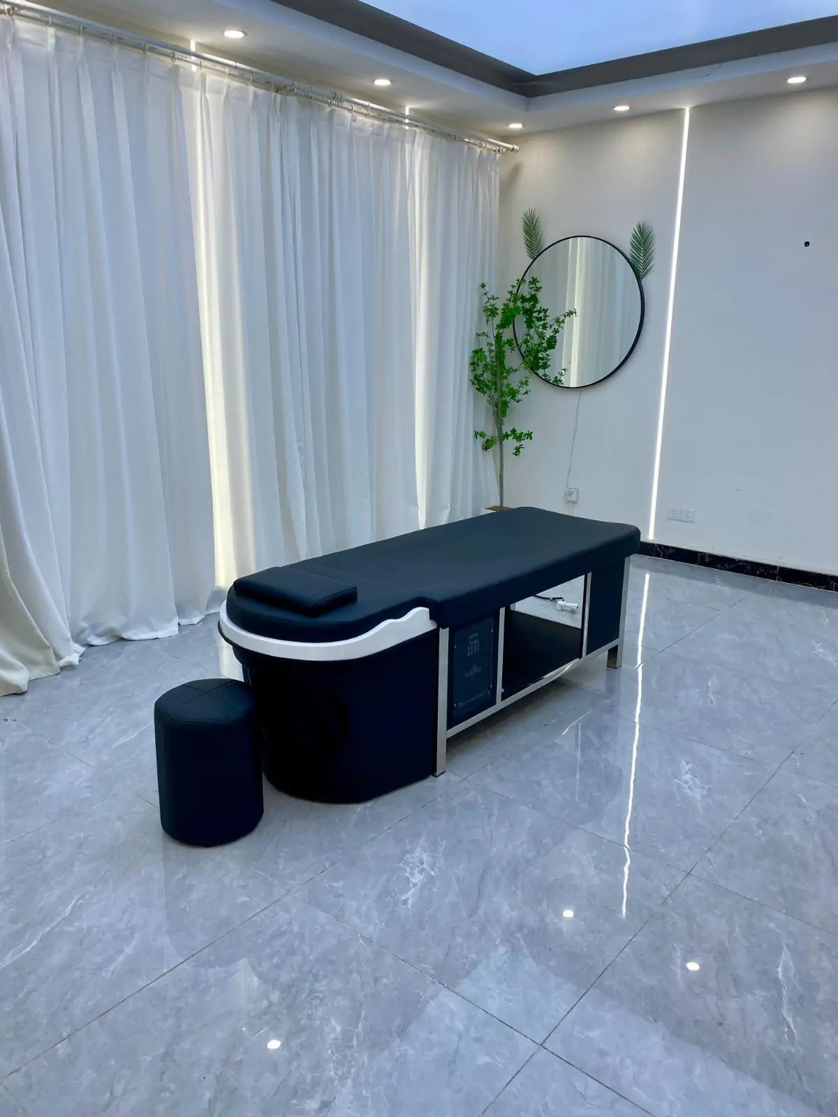 Hako Zen Head Spa - Image 22
