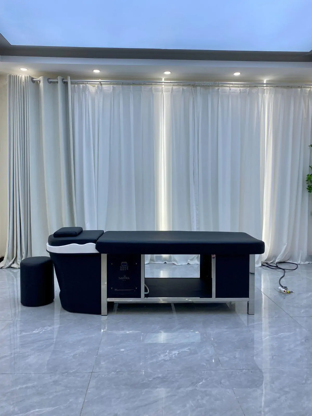 Hako Zen Head Spa - Image 20