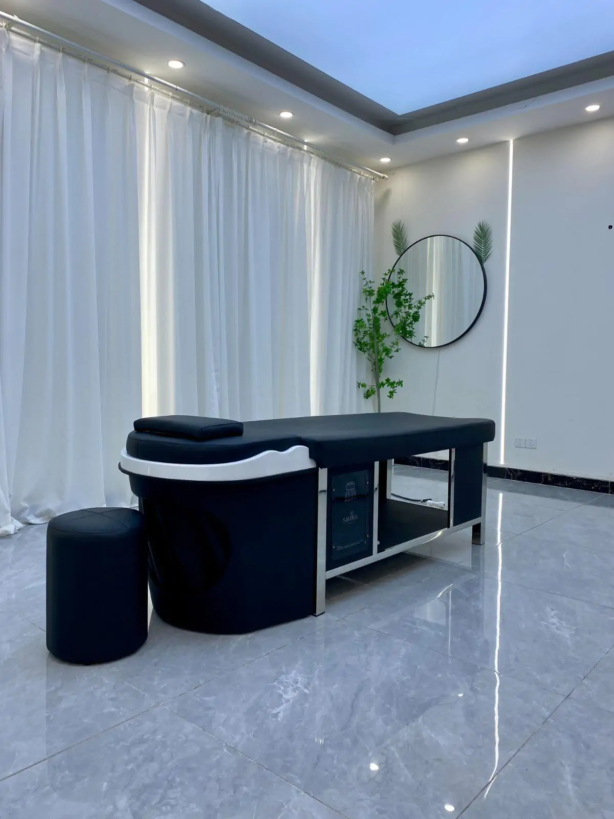 Hako Zen Head Spa - Image 18