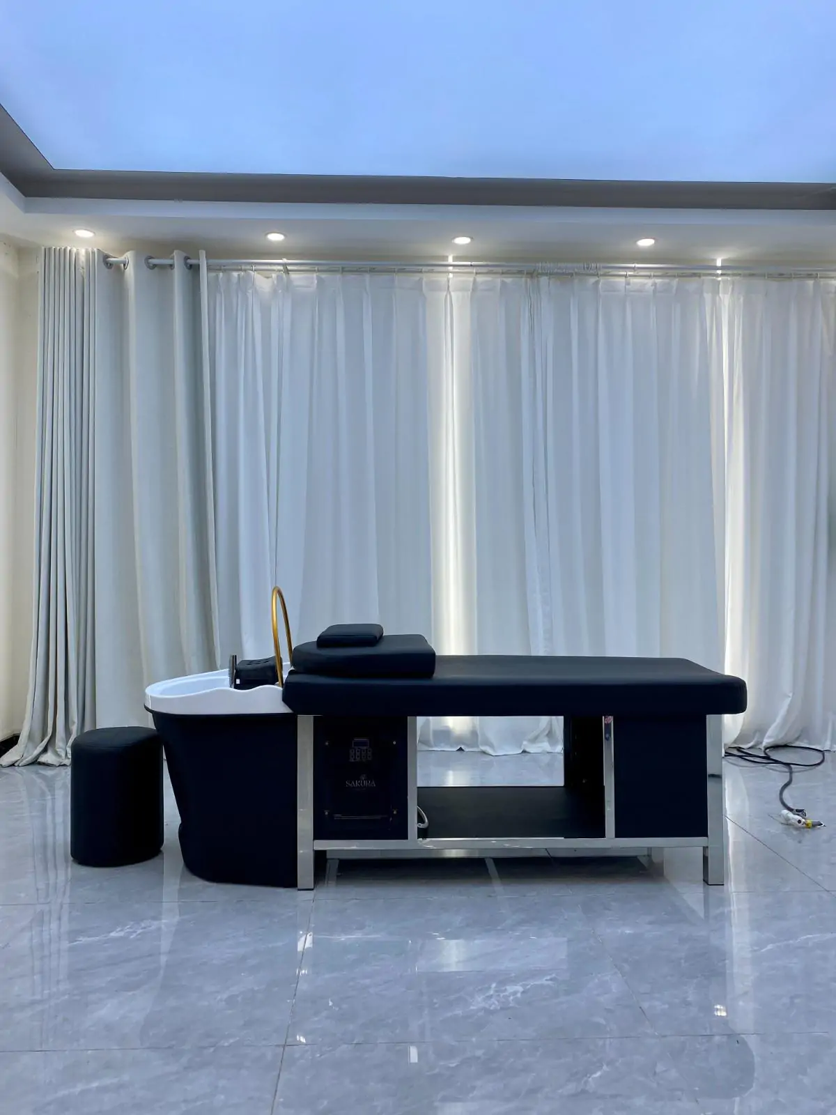 Hako Zen Head Spa - Image 11