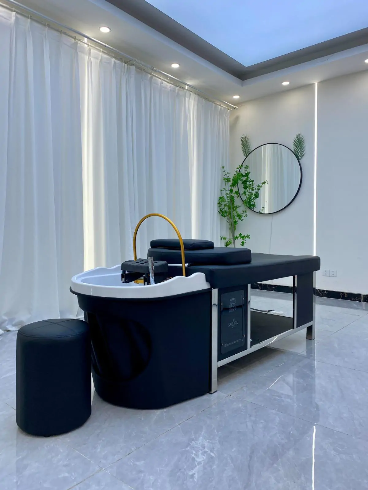 Hako Zen Head Spa - Image 9