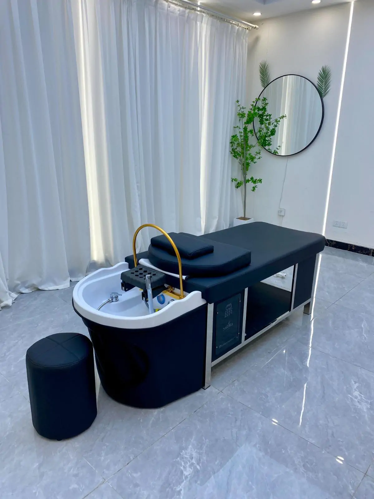 Hako Zen Head Spa - Image 8