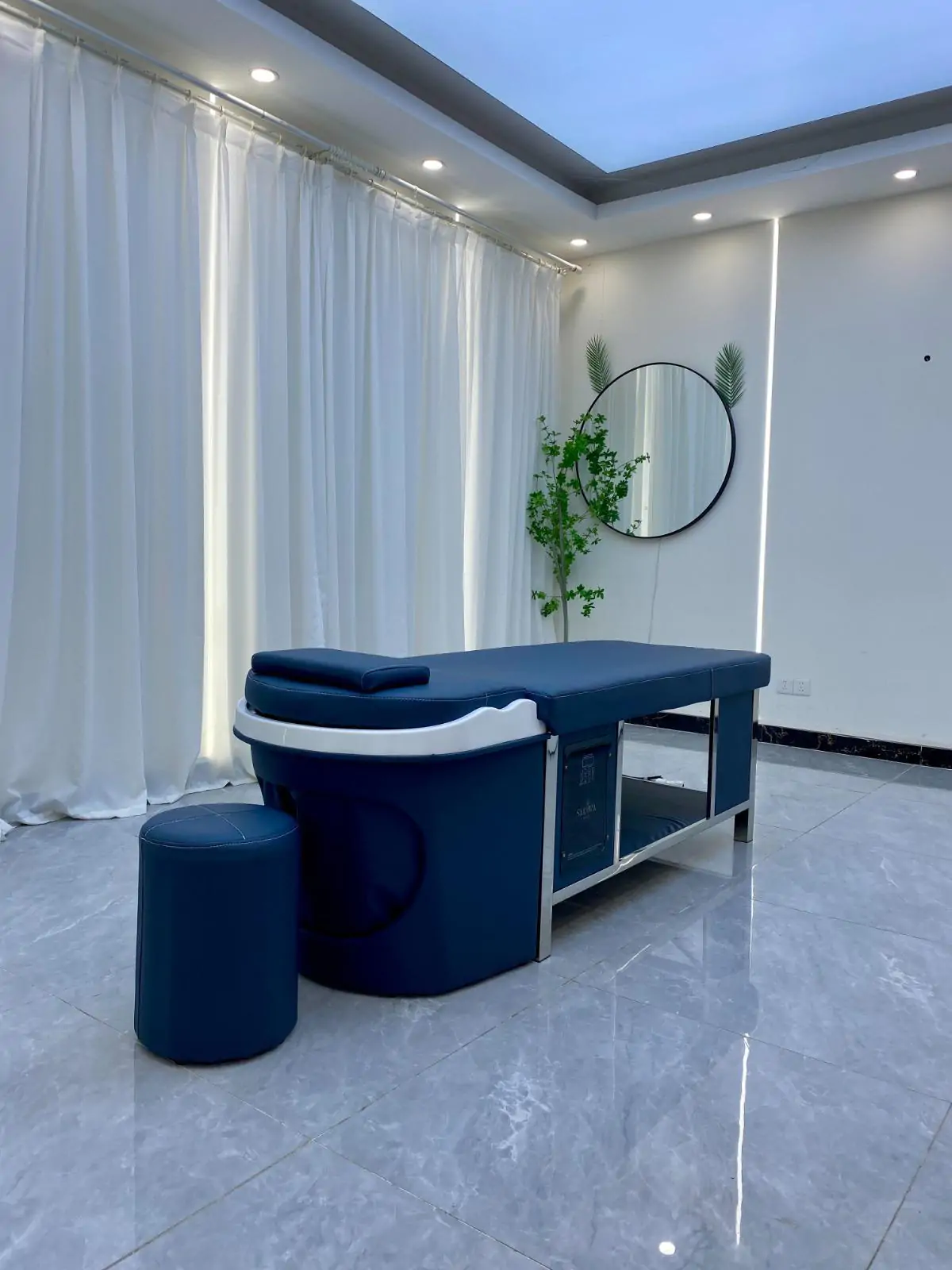 Hako Zen Head Spa - Image 34