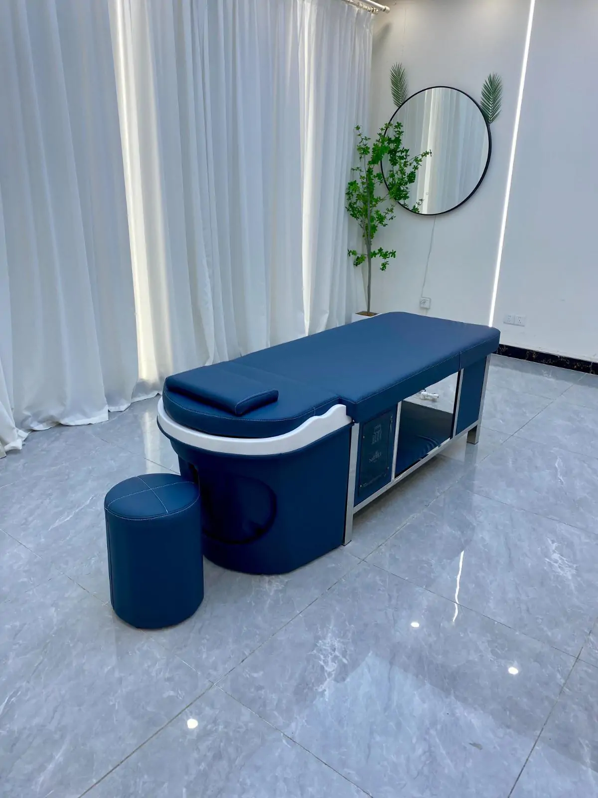 Hako Zen Head Spa - Image 33