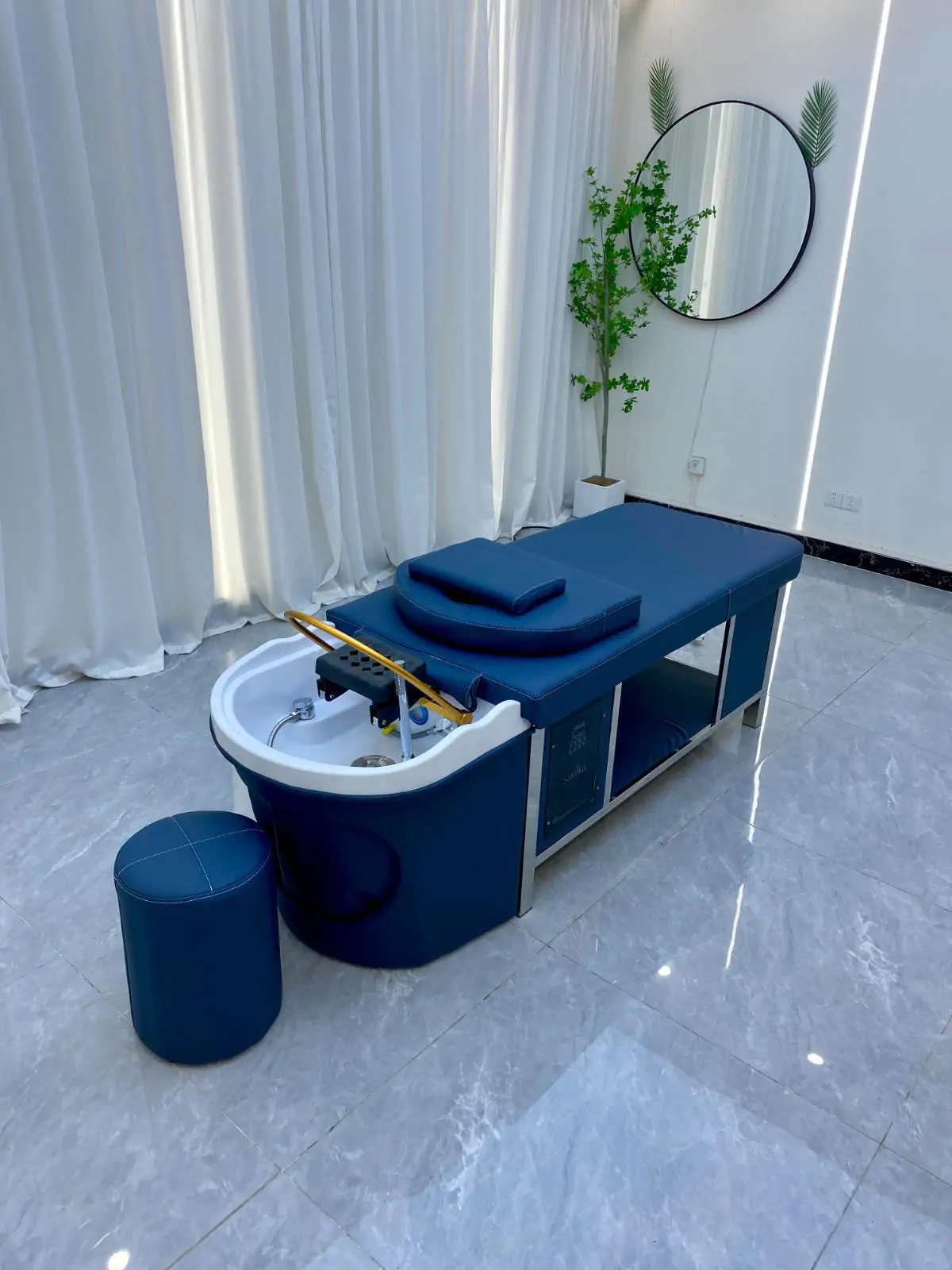 Hako Zen Head Spa - Image 29