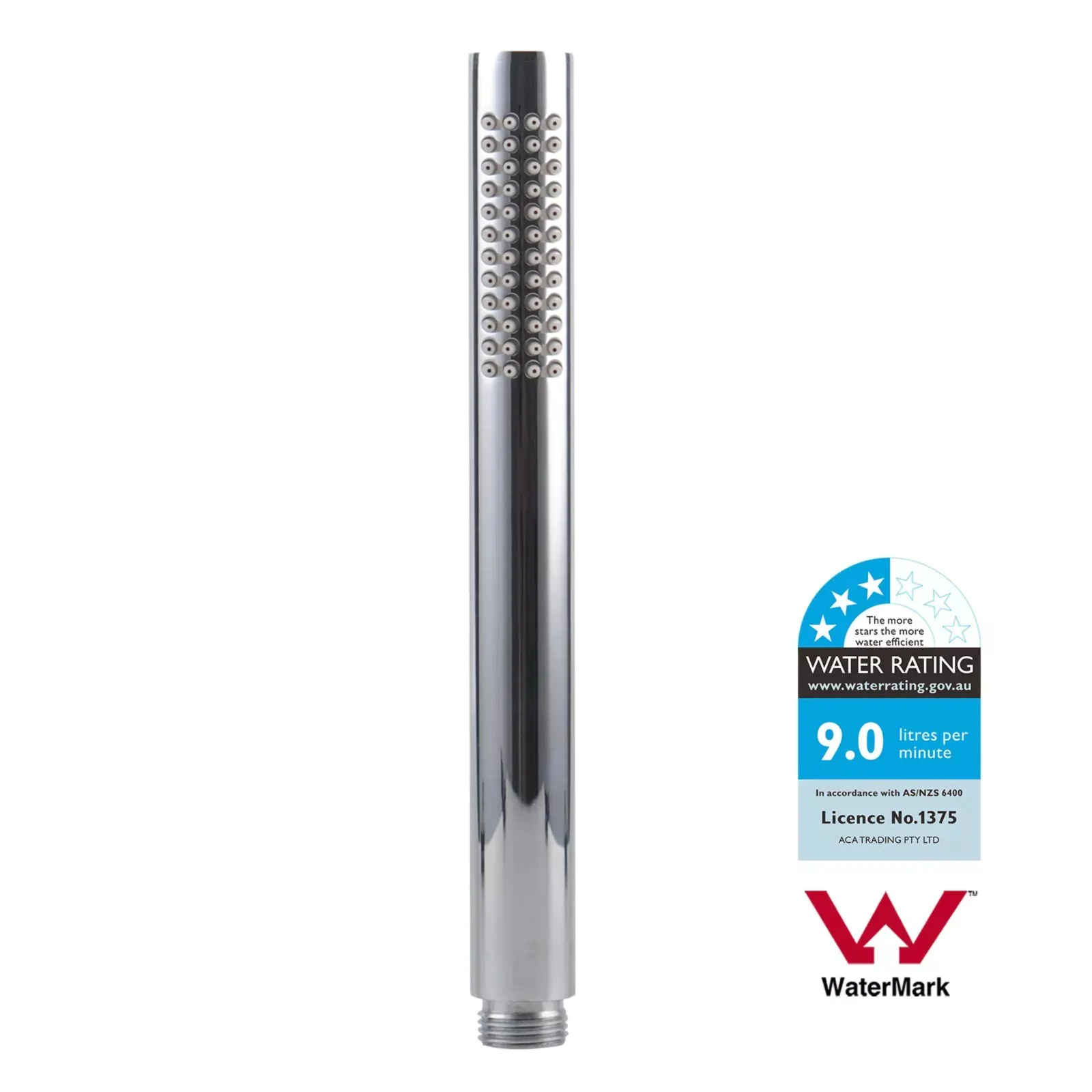 Head Spa Tap for Non Plumbed and Plumbed Head Spa - Watermarked