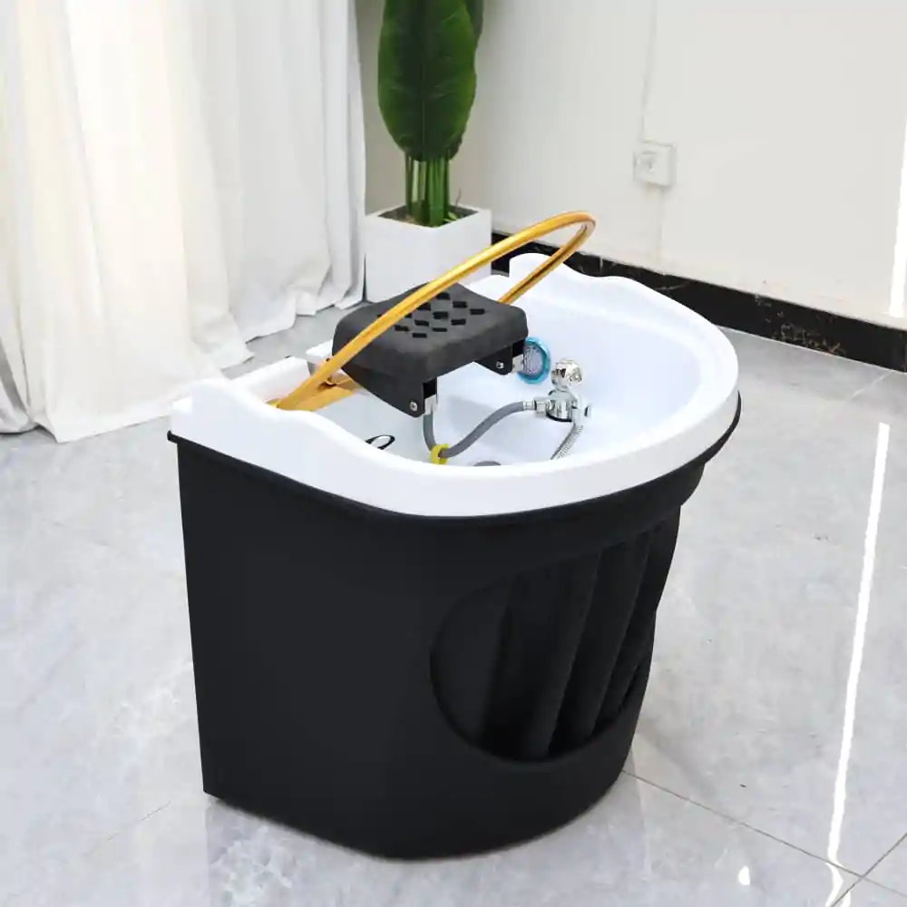 Serenity Aura Japanese Head Spa – Plumbed - Image 6