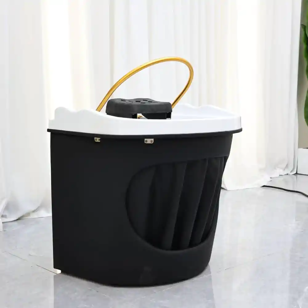 Serenity Aura Japanese Head Spa – Plumbed - Image 8