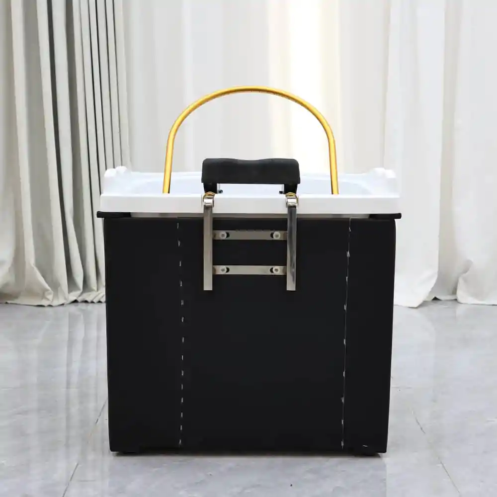 Serenity Aura Japanese Head Spa – Plumbed - Image 7