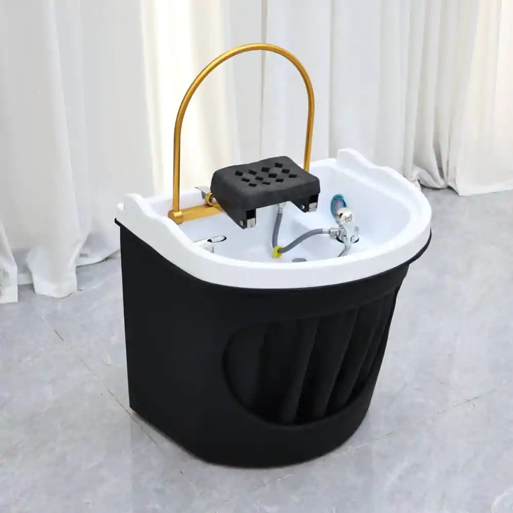 Serenity Aura Japanese Head Spa – Plumbed - Image 11