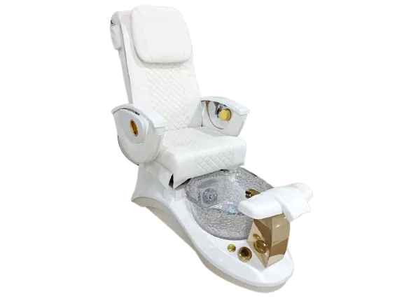 Still Waters Spa Chair with Basin