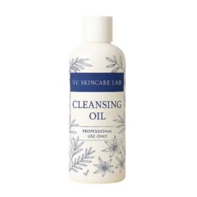 VC Skincare Lab – Cleaning Oil