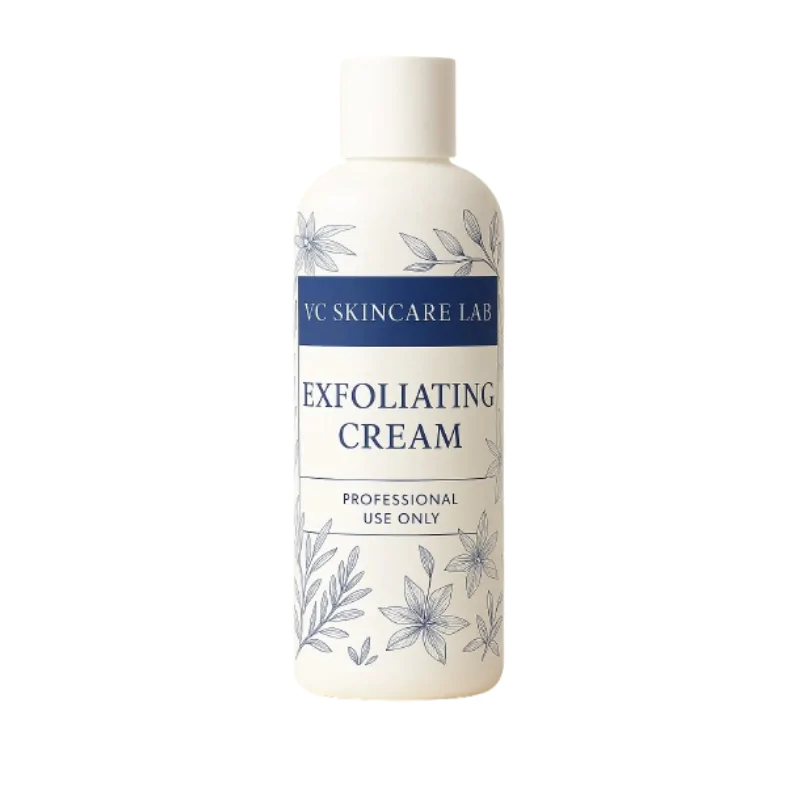 VC Skincare Lab – Exfoliating Cream