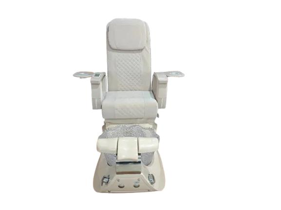CalmAura Pedicure Basin Chair - Image 6