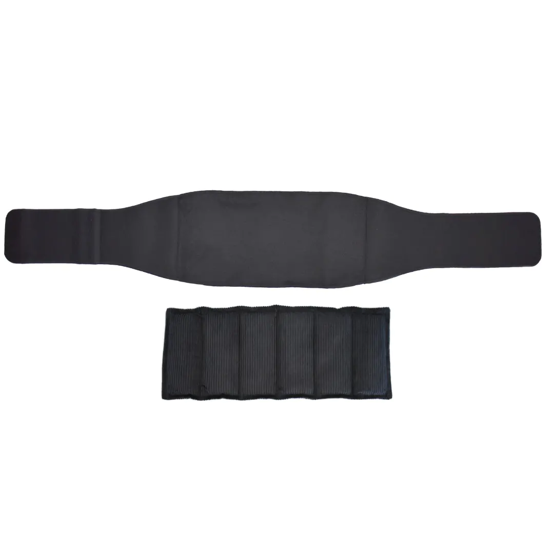 Wheat Bag with Back Strap - Ankles and Knees - Image 2