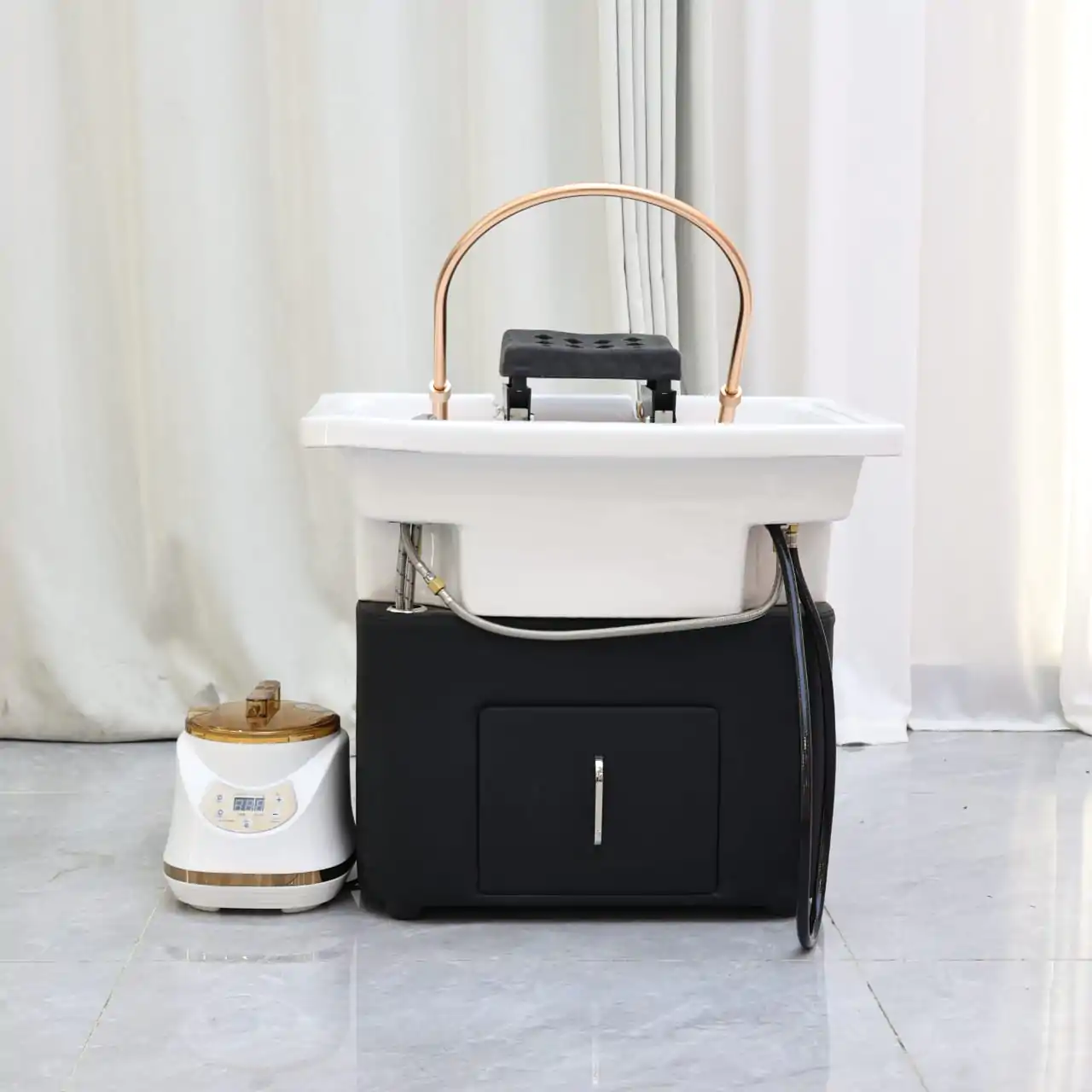 Cascada Plumbed Head Spa - Image 3