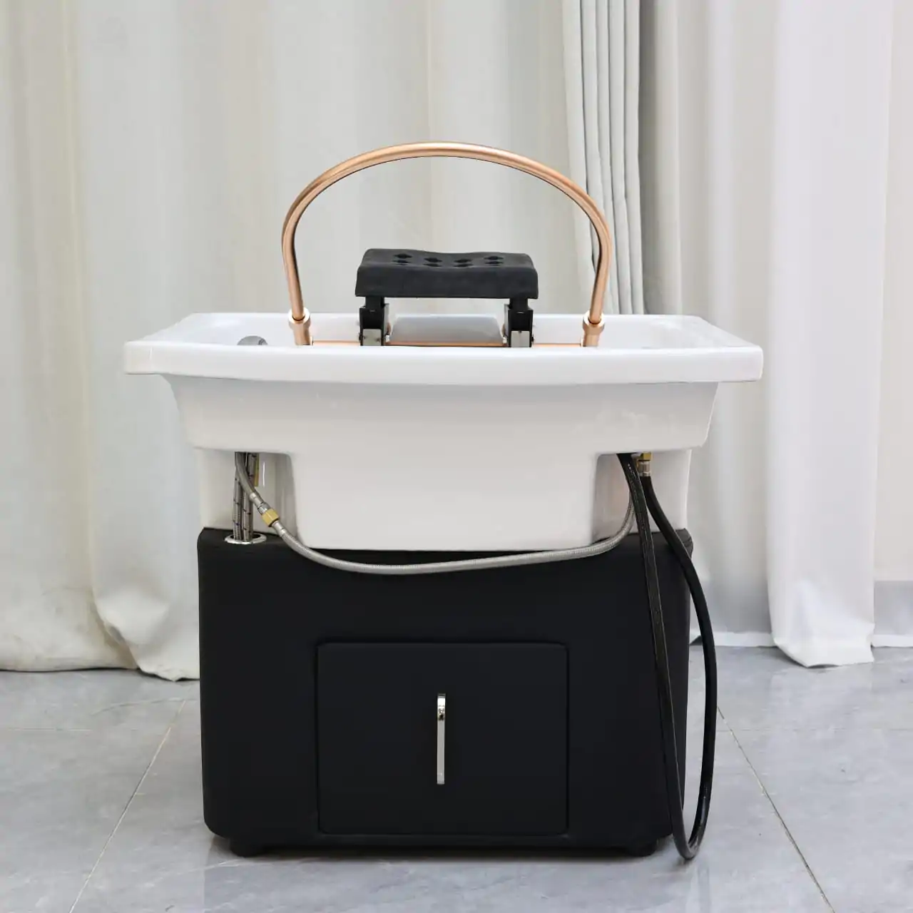 Cascada Plumbed Head Spa - Image 5