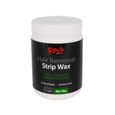 Aloe Vera Strip Wax – Hair Removal Wax