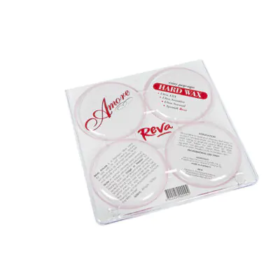 Amore Hard Wax