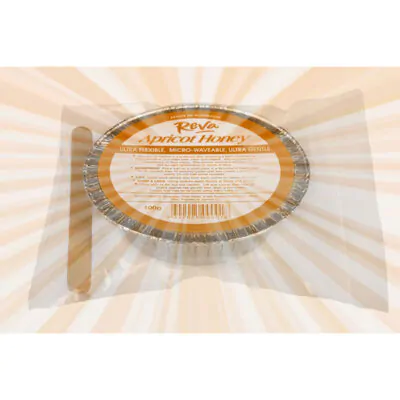 Apricot Honey Pan