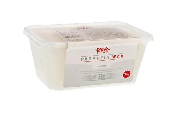 Arnica Paraffin Wax – (unscented)