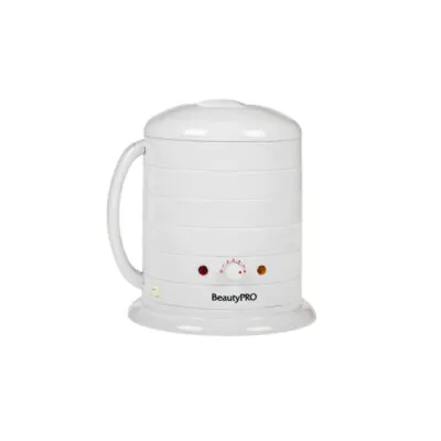 BEAUTY PRO WAX POT