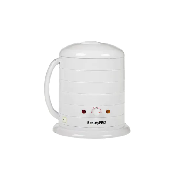 BEAUTY PRO WAX POT