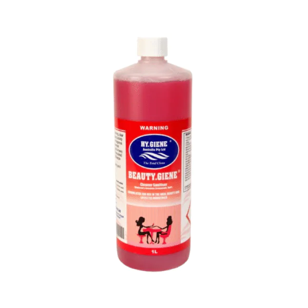 BEAUTY.GIENE Premium Grade Disinfectant - 1 Litre
