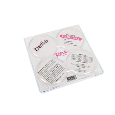 Bella Hot/Hard Brazilian Wax