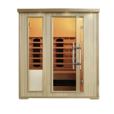 Bloom Sauna