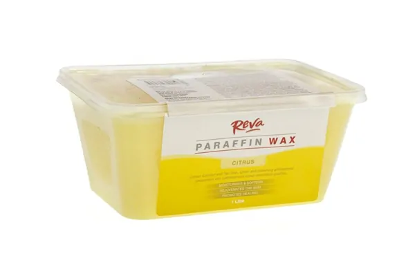 Citrus Paraffin Wax