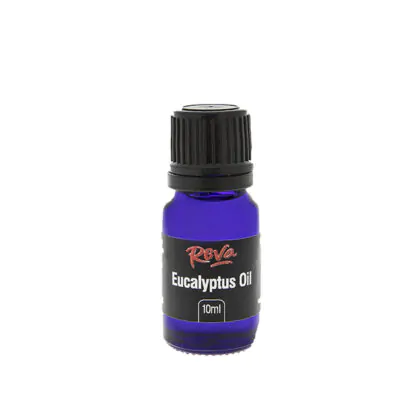 Eucalyptus Pure Essential Oil