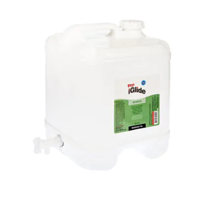 H2O Massage OIl – 20 Ltr Sports Zone