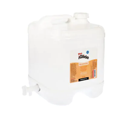 H2O Massage Oil – 20 Ltr Relaxation