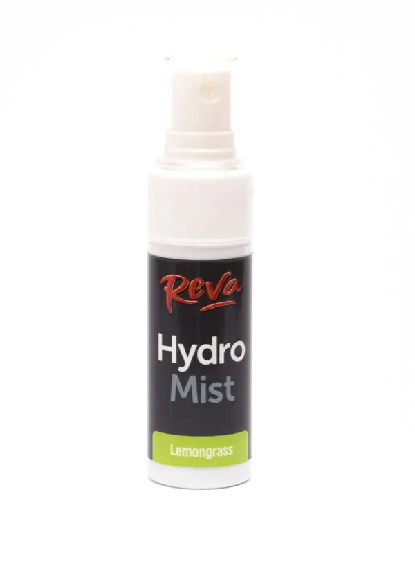HydroMist – Lemongrass