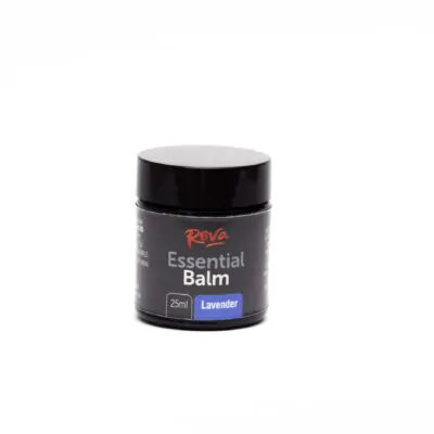 Lavender Balm