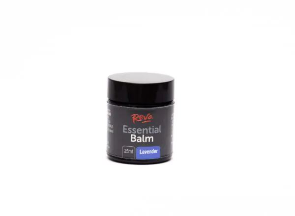 Lavender Balm