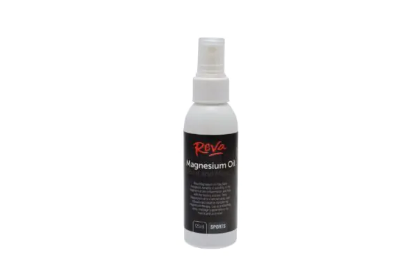 Magnesium Oil – Sports