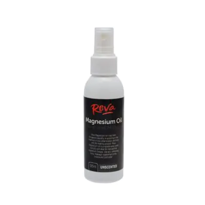 Magnesium Oil – Unscented