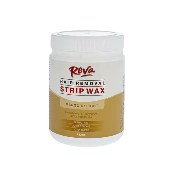 Mango Strip Wax – Hair Removal Wax