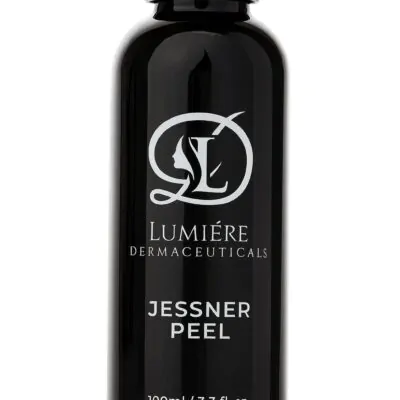 Professional Use Only - 32% Jessner Peel (100ml)