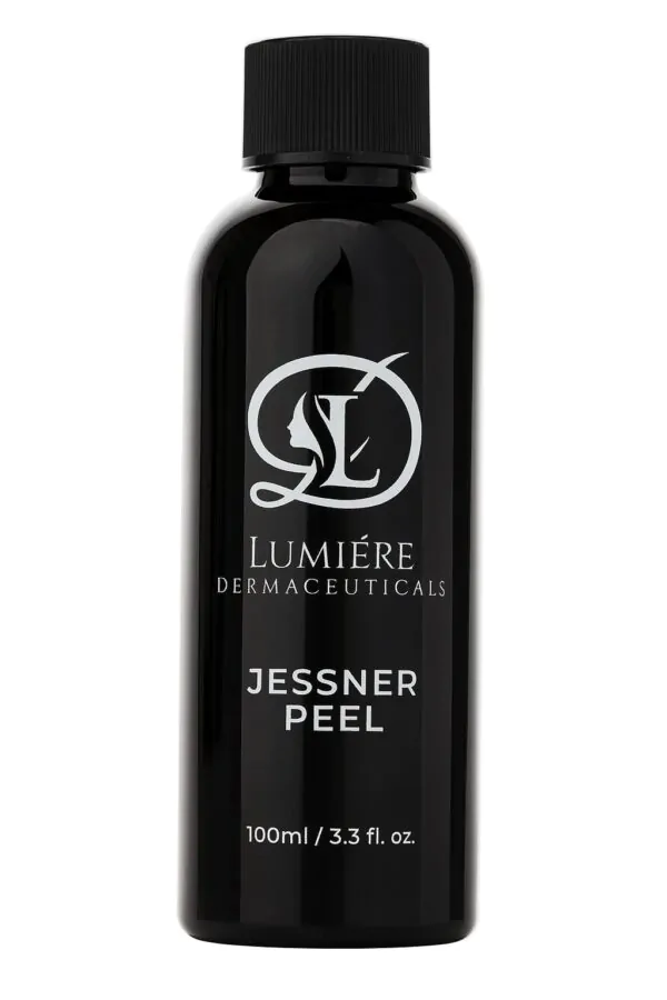 Professional Use Only - 32% Jessner Peel (100ml)