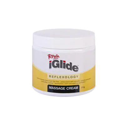 Reflexology Massage Cream 375g