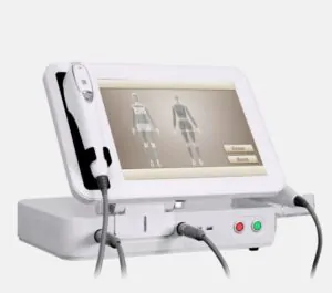 Sonique lift Hifu