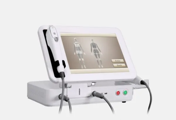 Sonique lift Hifu