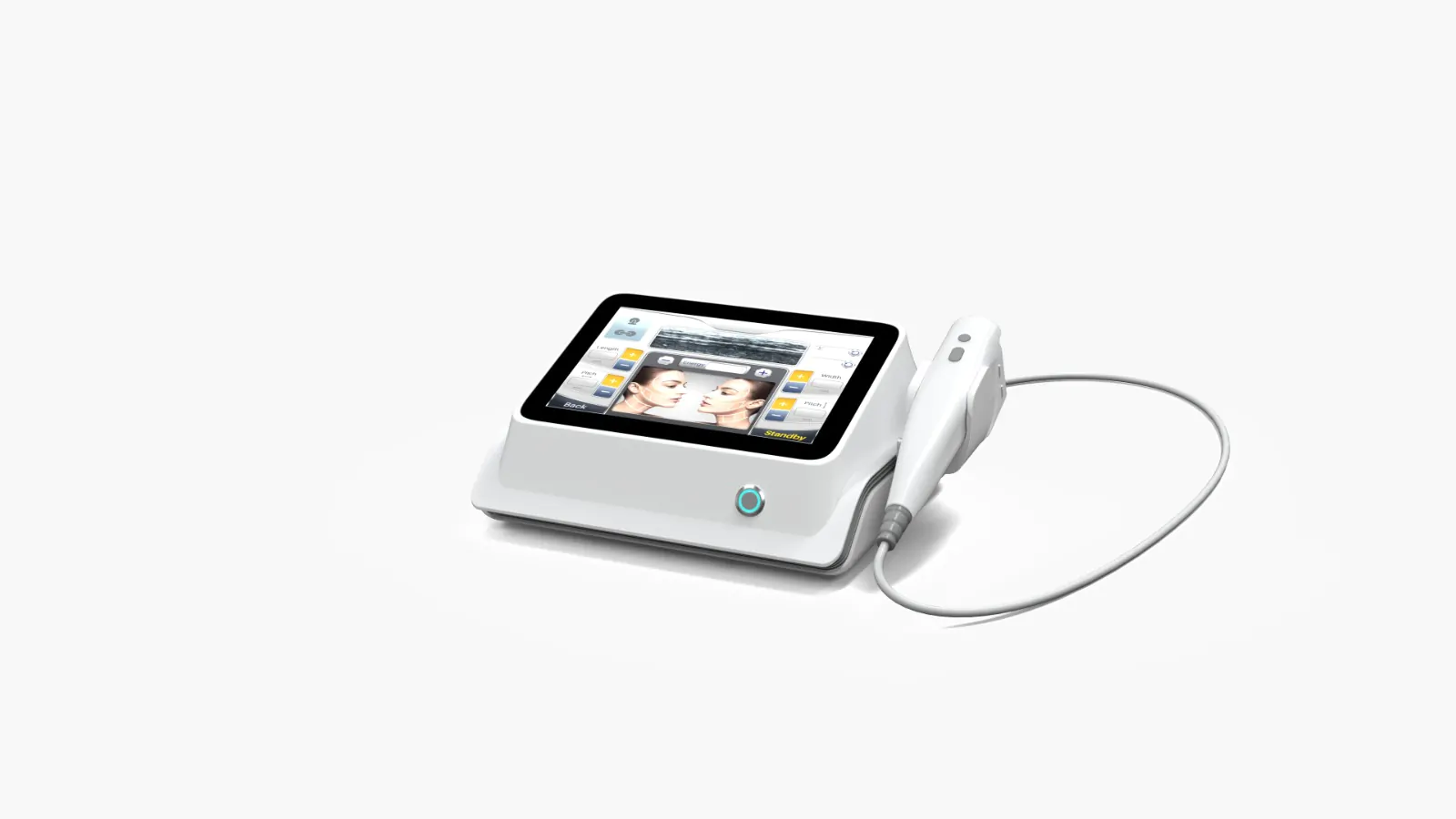 Sonique lift Hifu - Image 3