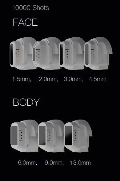 Sonique lift Hifu - Image 6