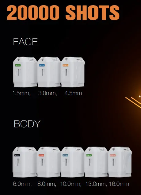 Sonique lift Hifu - Image 5